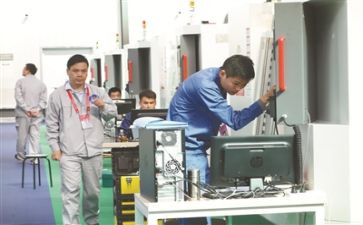 窑操作员述职报告7篇