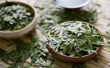 关于茶的幼儿教案参考8篇