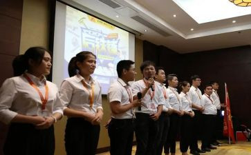 公司市场部工作总结5篇