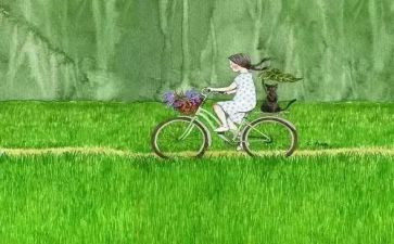 你长大了作文400字8篇
