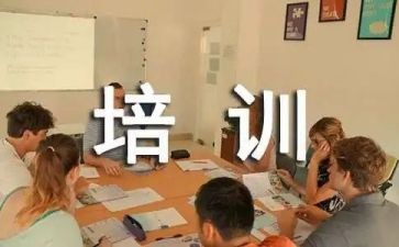 电厂培训总结8篇