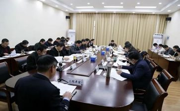 常务述职报告7篇