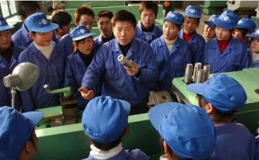 工厂员工年终总结6篇