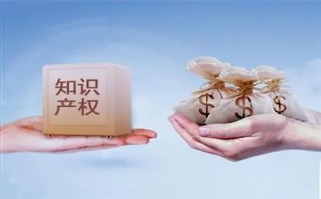 宣传知识产权活动总结范文6篇