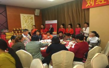 保险产说会培训心得模板6篇