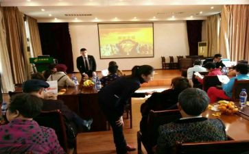 保险产说会培训心得推荐7篇