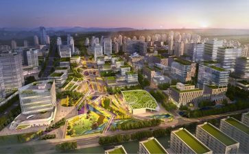 且农业产业发展调研报告5篇