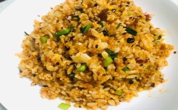 《蛋炒饭》作文最新7篇