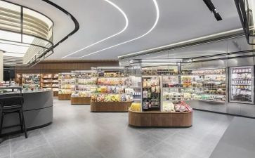 查超市工作总结参考7篇