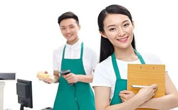 冠超市培训心得体会7篇