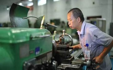 车工的报告总结6篇