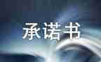 食品质量安全承诺书5篇