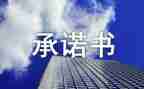 企业产品质量承诺书7篇