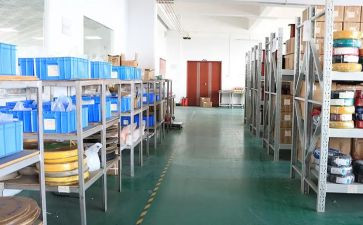 成品主管工作总结7篇