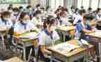 初3入团申请书600字通用7篇