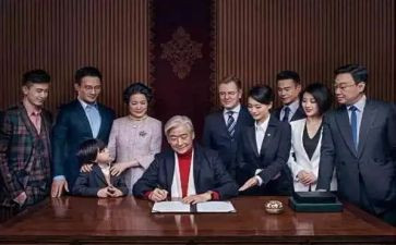 时代传承的演讲稿6篇