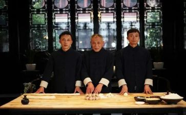 红色传承人演讲稿8篇