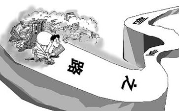 谈创业作文精选5篇