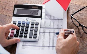 年终总结出纳个人总结参考5篇