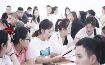 公务员初任培训表个人总结8篇