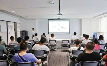 初任培训培训心得最新8篇