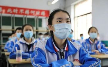 幸福的初中生活作文6篇