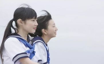 初中生写军训心得体会推荐8篇