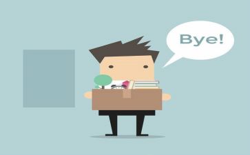 合同到期辞职报告5篇