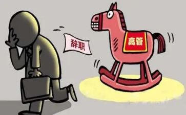 财务辞职报告7篇