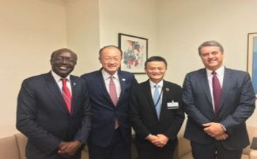 党员领导干部廉洁从政准则心得体会5篇