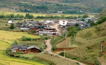 到村工作培训心得精选8篇