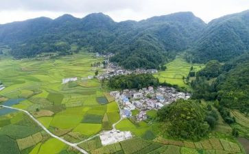 环境整治村工作总结模板8篇