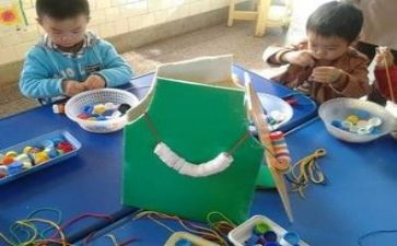 幼儿园大班老师工作总结6篇
