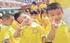 幼儿大班教师心得体会5篇
