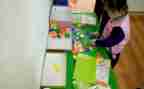 幼儿园大班6.1活动方案模板5篇