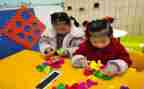 幼儿园大班的保育工作计划7篇