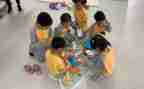 幼儿园大班6.1活动方案5篇