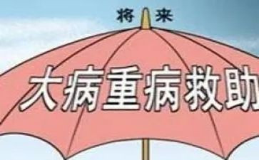 大病救助爱心捐款倡议书6篇