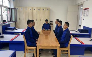 小学生入大队委演讲稿6篇
