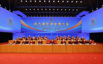 学生代表大会发言演讲稿6篇
