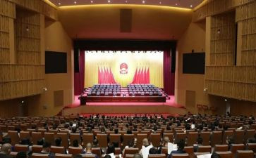 抗击疫情表彰大会心得体会5篇