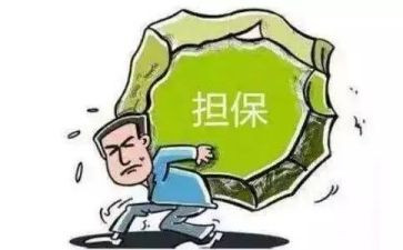 担保公司2023总结报告5篇