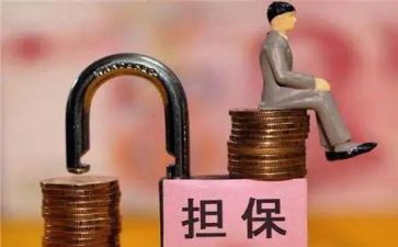 银行担保贷款合同5篇