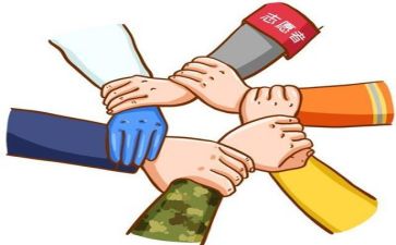 以担当为话题的作文7篇