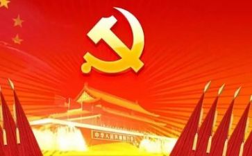 党培训个人总结最新6篇