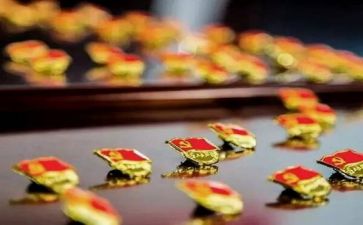 入党申请书最新范文800推荐6篇