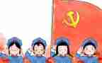 党与团的关系心得最新5篇