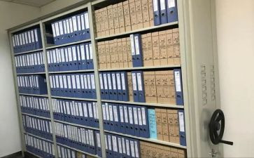 大学毕业档案自我鉴定5篇
