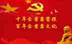 中党课培训心得优秀5篇