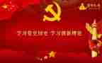 学党史的调研报告5篇